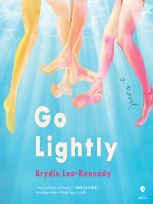cover image of Go Lightly